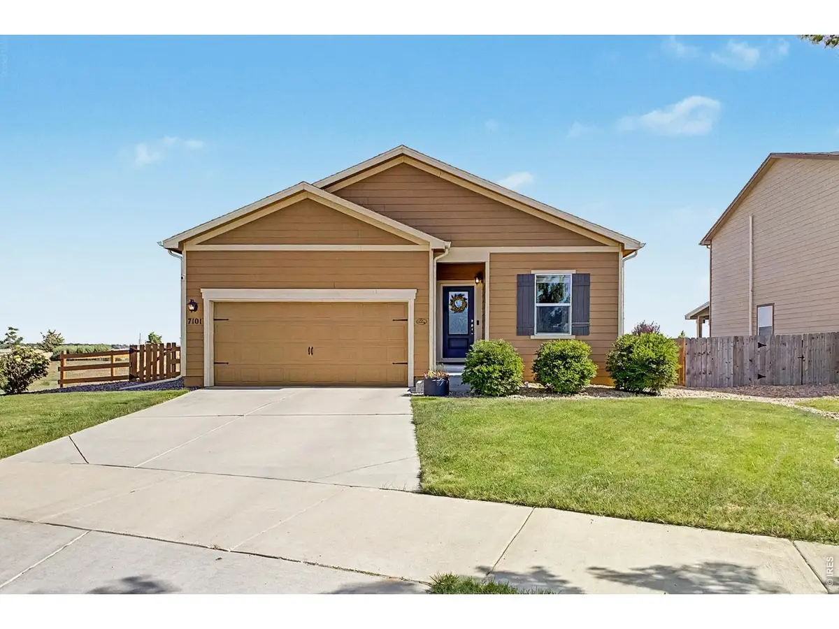 7101 Shavano Cir, Frederick, CO 80504 - #1