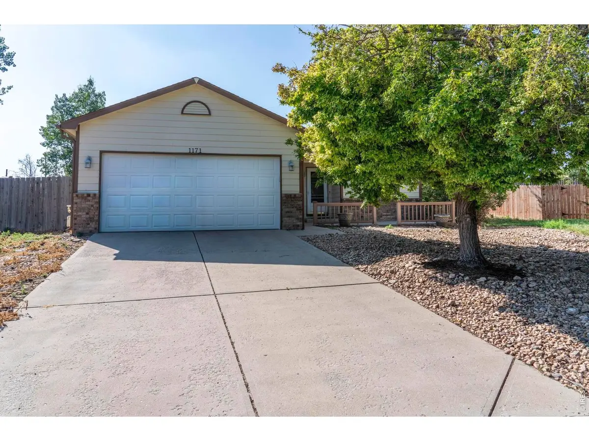 1171 Norma Ct, Milliken, CO 80543 - #1