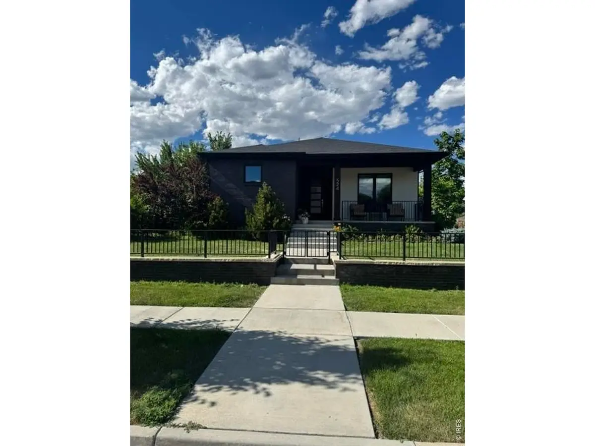 524 Cherry St, Fort Collins, CO 80521 - #1
