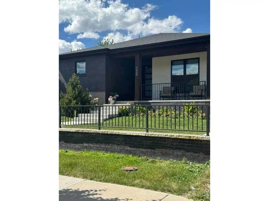 524 Cherry St, Fort Collins, CO 80521 - #2