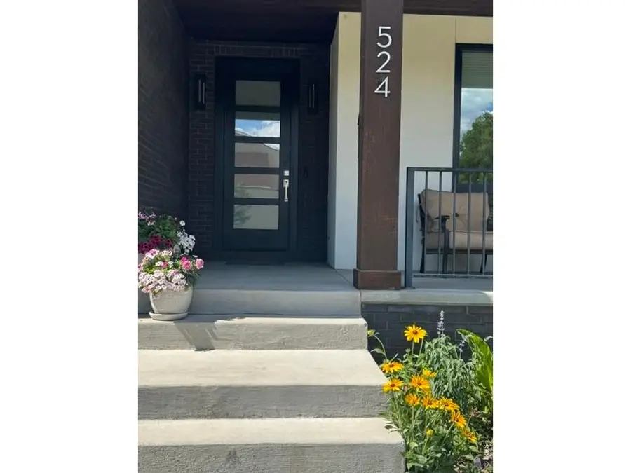 524 Cherry St, Fort Collins, CO 80521 - #3