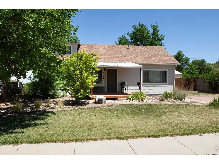 324 N 3rd Ave, Sterling, CO 80751 - #3