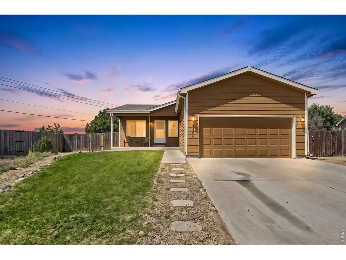 4809 Everest Pl, Greeley, CO 80634 - #1