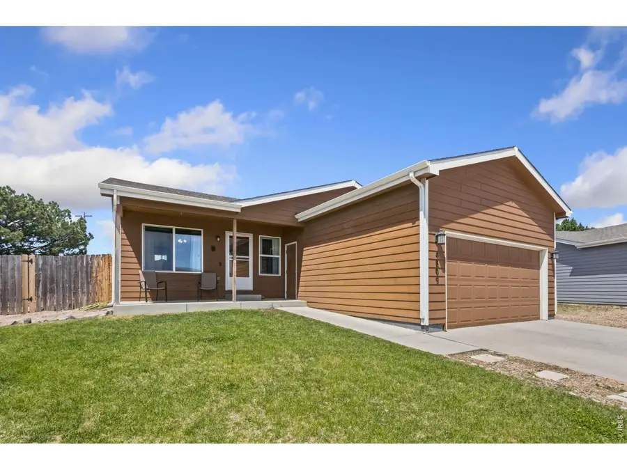 4809 Everest Pl, Greeley, CO 80634 - #3