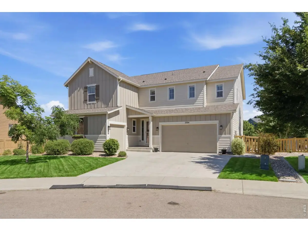 5504 Sugar Loaf Ct, Timnath, CO 80547 - #1