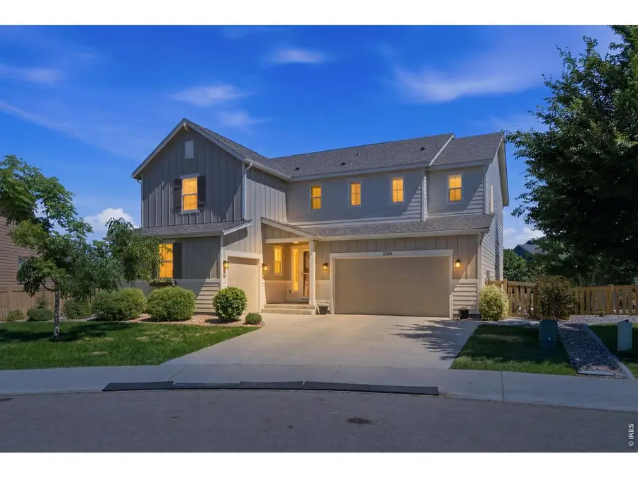 5504 Sugar Loaf Ct, Timnath, CO 80547 - #2