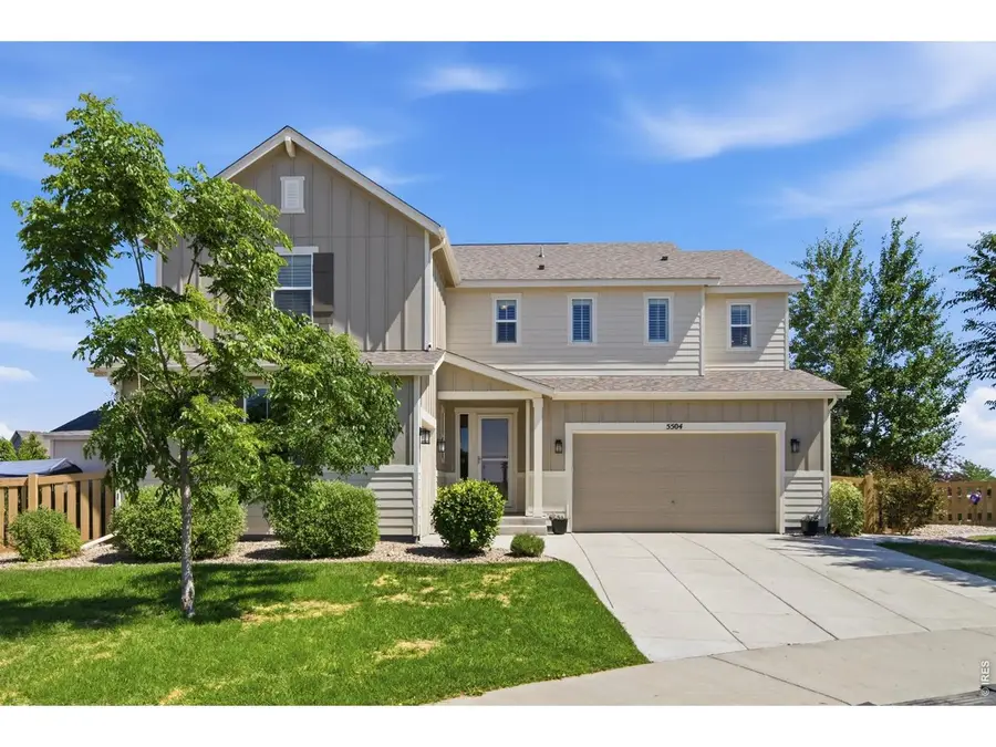5504 Sugar Loaf Ct, Timnath, CO 80547 - #3
