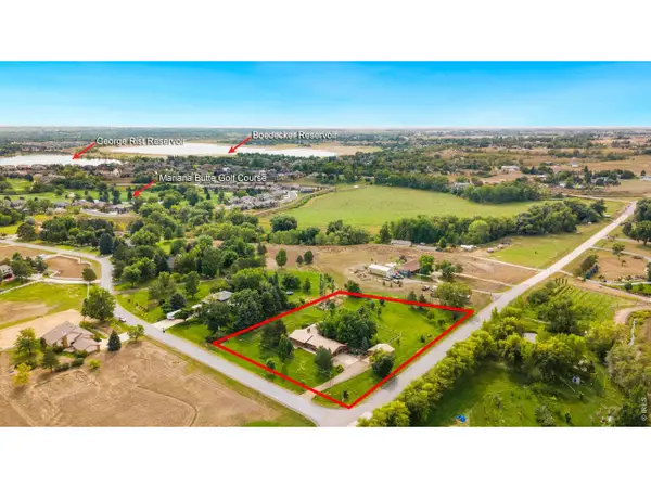 6012 Long Branch Ct, Loveland, CO 80537