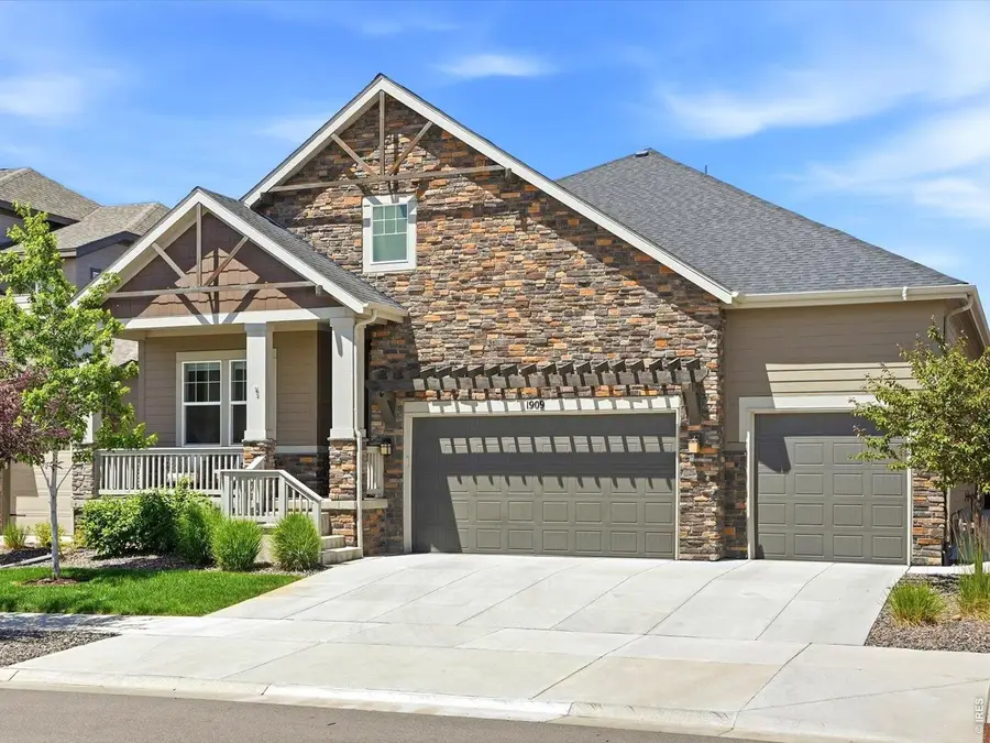 1909 Marfell St, Erie, CO 80516 - #2