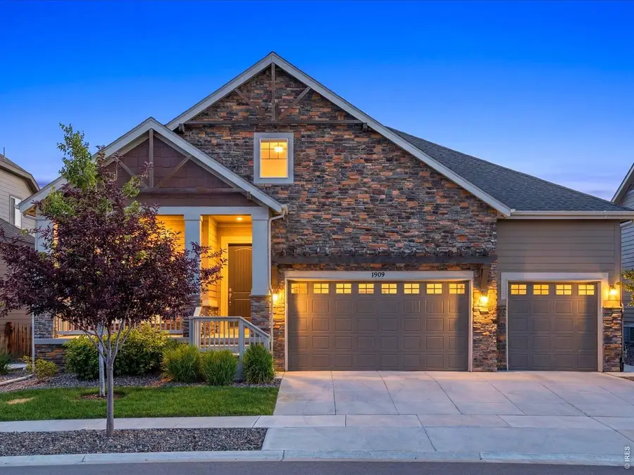 1909 Marfell St, Erie, CO 80516 - #3