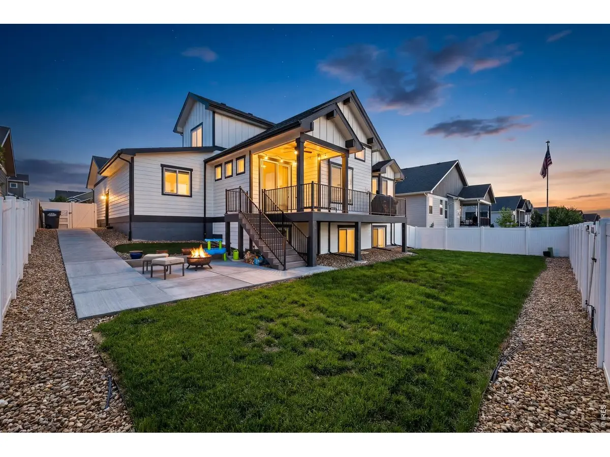 6040 Maidenhead Dr, Windsor, CO 80550 - #1