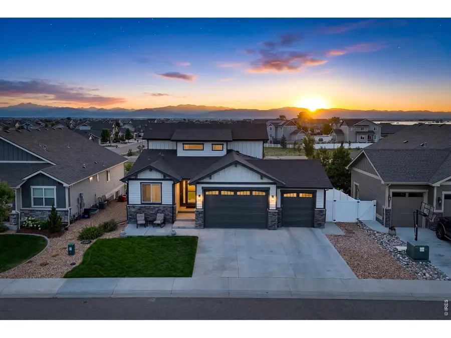 6040 Maidenhead Dr, Windsor, CO 80550 - #2