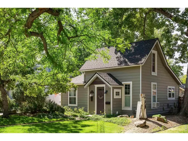 548 W 5th St, Loveland, CO 80537