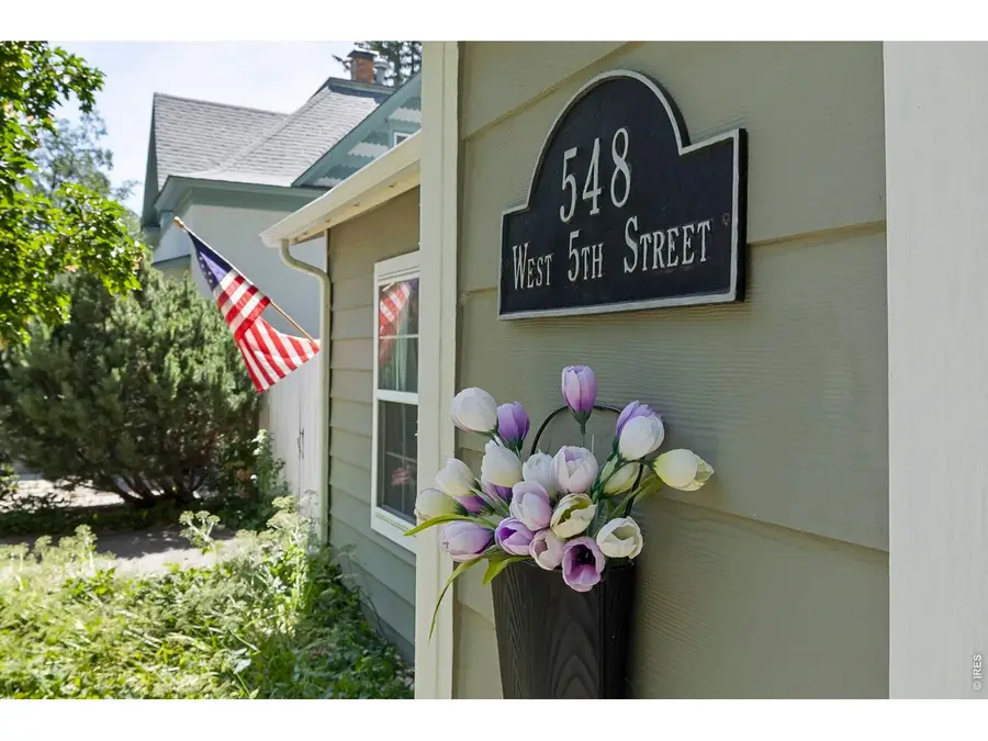 548 W 5th St, Loveland, CO 80537 - #2