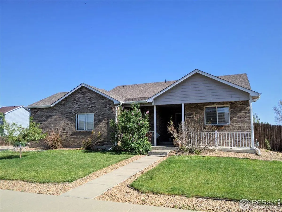 193 W Dogwood St, Milliken, CO 80543 - #1