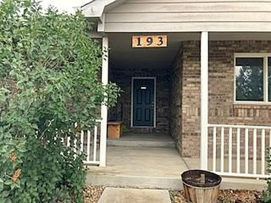 193 W Dogwood St, Milliken, CO 80543 - #2
