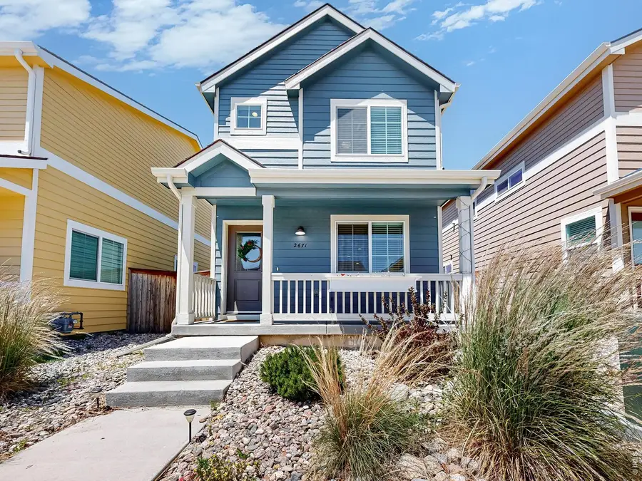 2671 Diamondback Dr, Berthoud, CO 80513 - #2