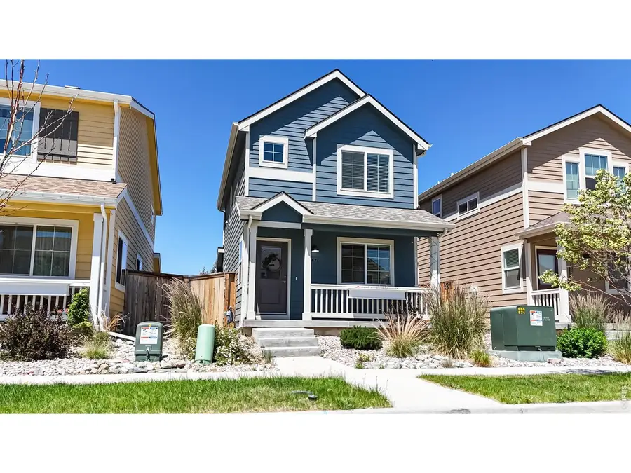 2671 Diamondback Dr, Berthoud, CO 80513 - #3