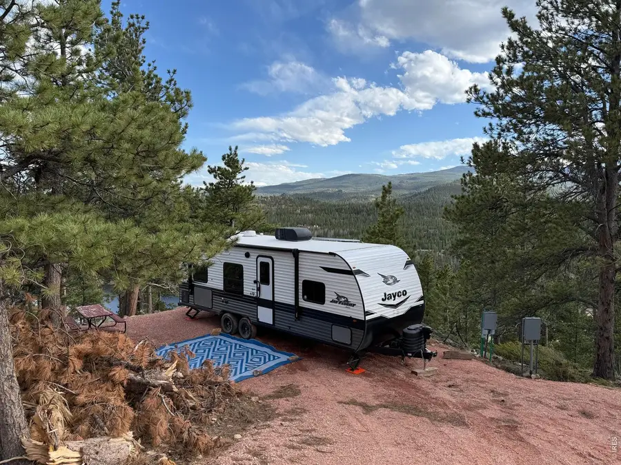 1091 Osage Trl, Red Feather Lakes, CO 80545 - #2