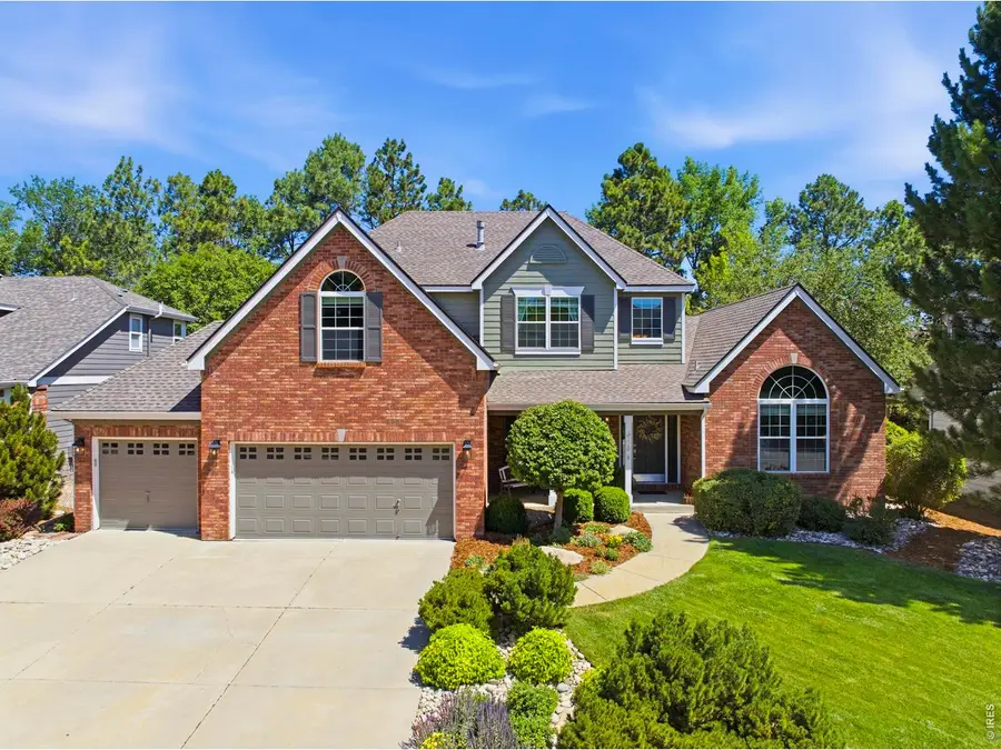 3220 Grand Teton Pl, Fort Collins, CO 80525 - #2
