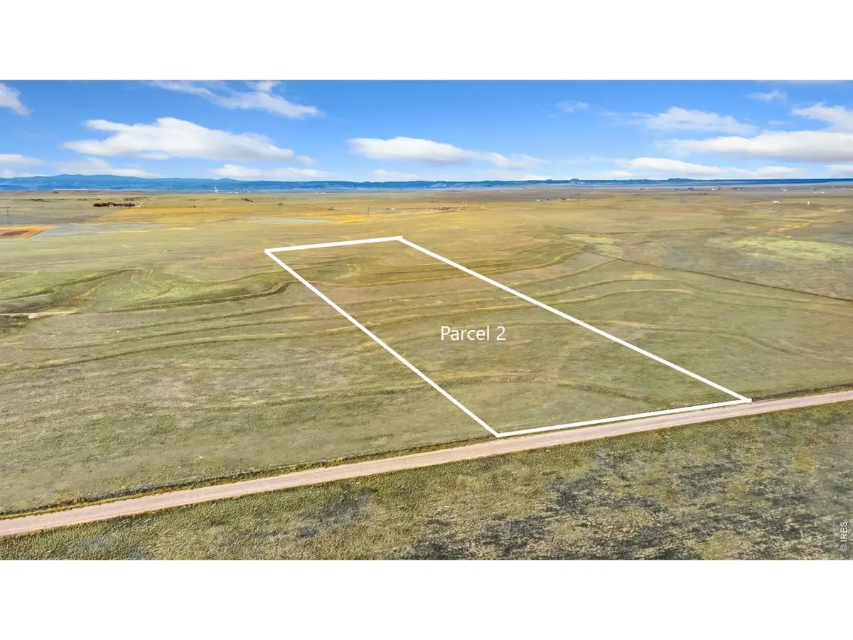 0 County Road 21 Parcel 2, Carr, CO 80612 - #1