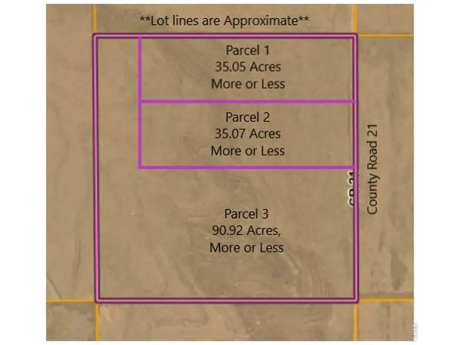 0 County Road 21 Parcel 2, Carr, CO 80612 - #2