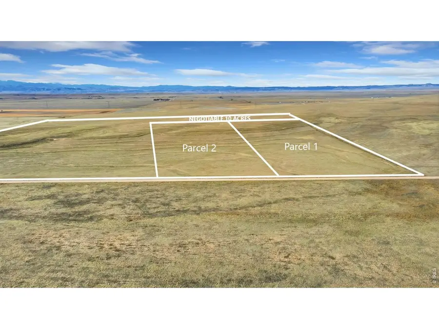 0 County Road 21 Parcel 2, Carr, CO 80612 - #3
