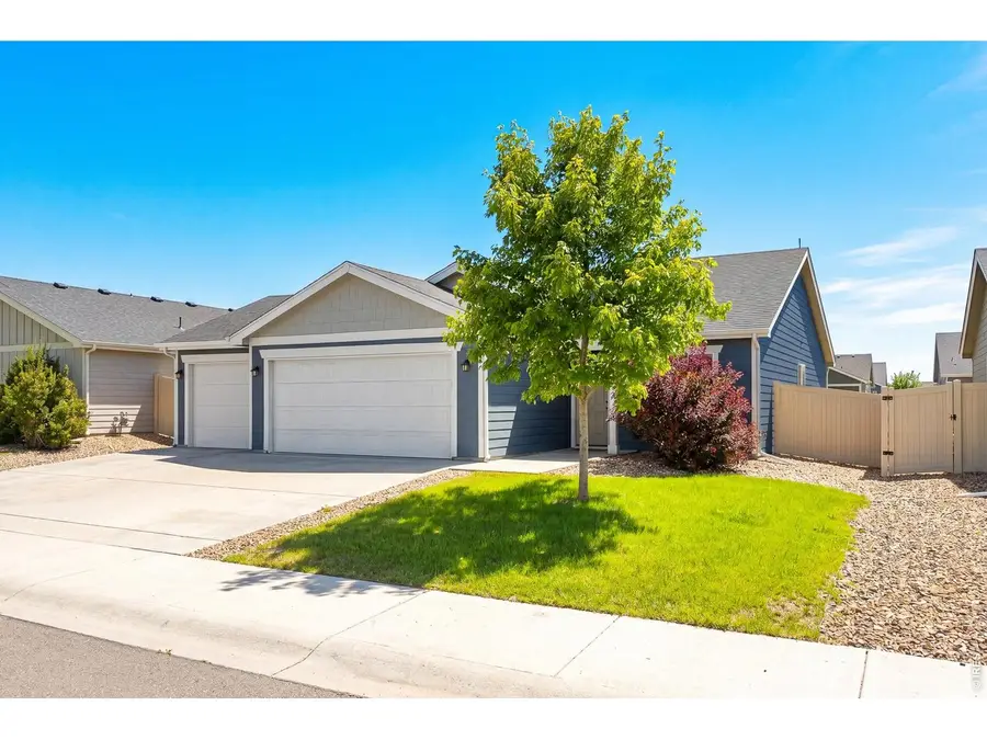 370 Cherokee Trl, Ault, CO 80610 - #2