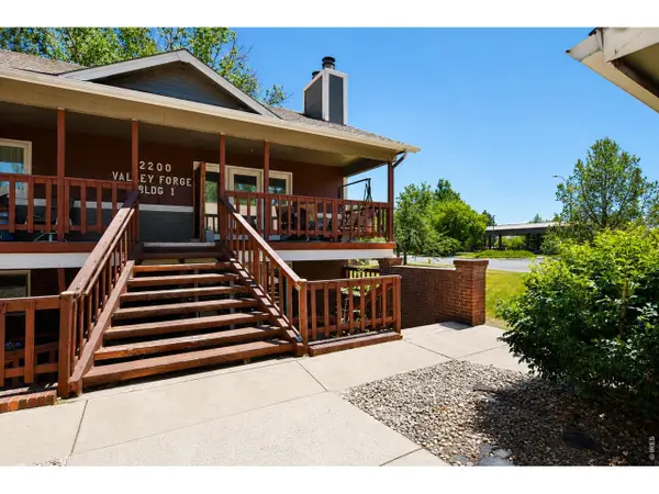 2200 Valley Forge Ave #A-2, Fort Collins, CO 80526