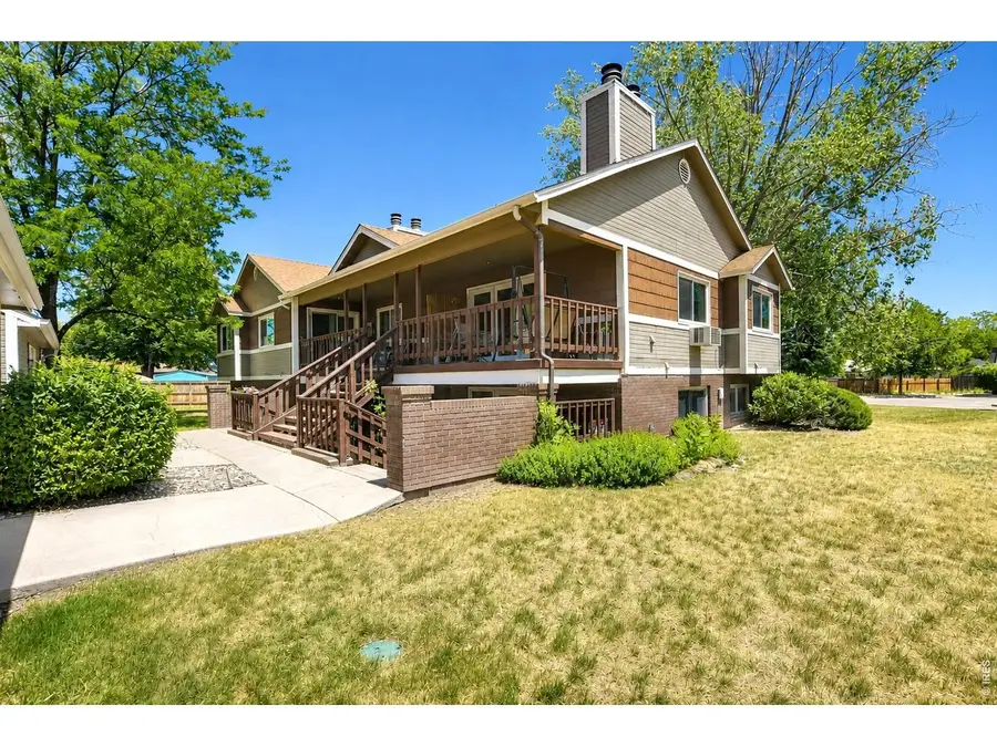 2200 Valley Forge Ave #A-2, Fort Collins, CO 80526 - #2