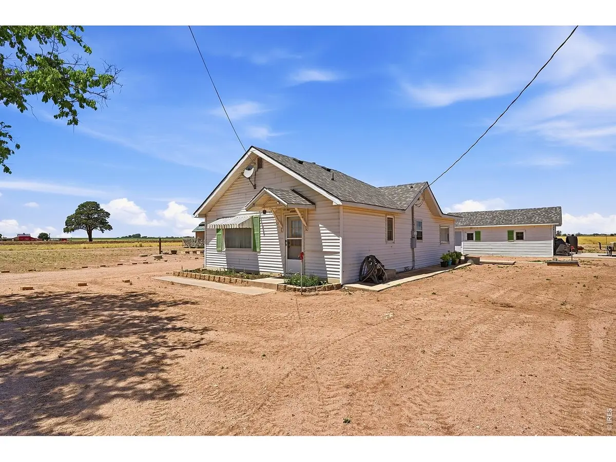 21081 County Road 66, Greeley, CO 80631 - #1