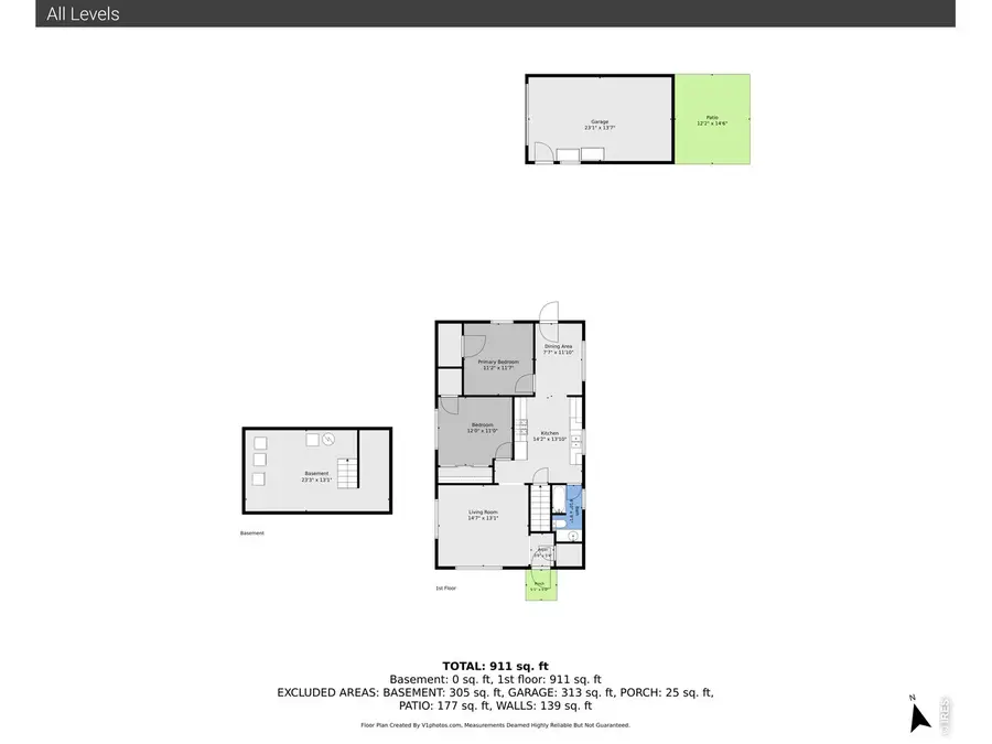 21081 County Road 66, Greeley, CO 80631 - #2