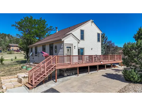 712 Colt Dr, Loveland, CO 80537