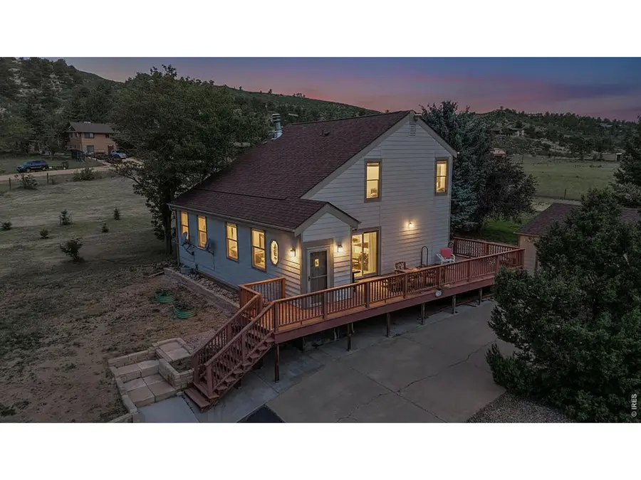 712 Colt Dr, Loveland, CO 80537 - #2