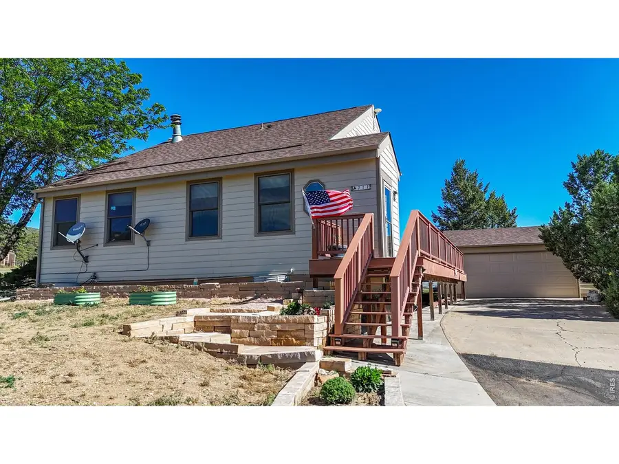 712 Colt Dr, Loveland, CO 80537 - #3
