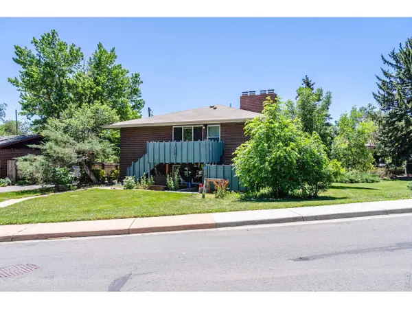 1260 Linden Ave, Boulder, CO 80304