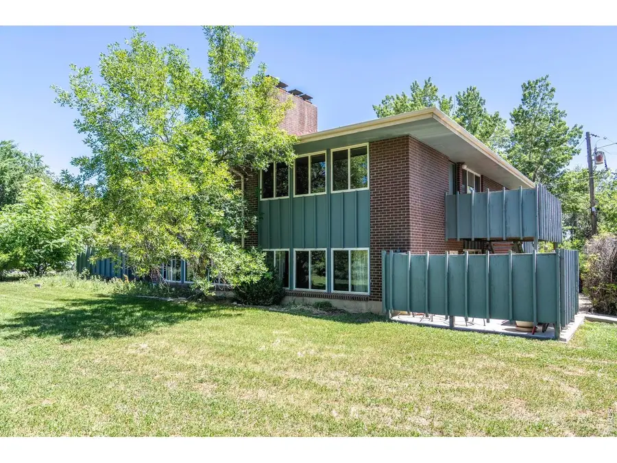 1260 Linden Ave, Boulder, CO 80304 - #2
