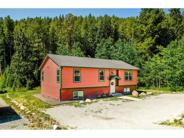 788 W 4th St, Nederland, CO 80466