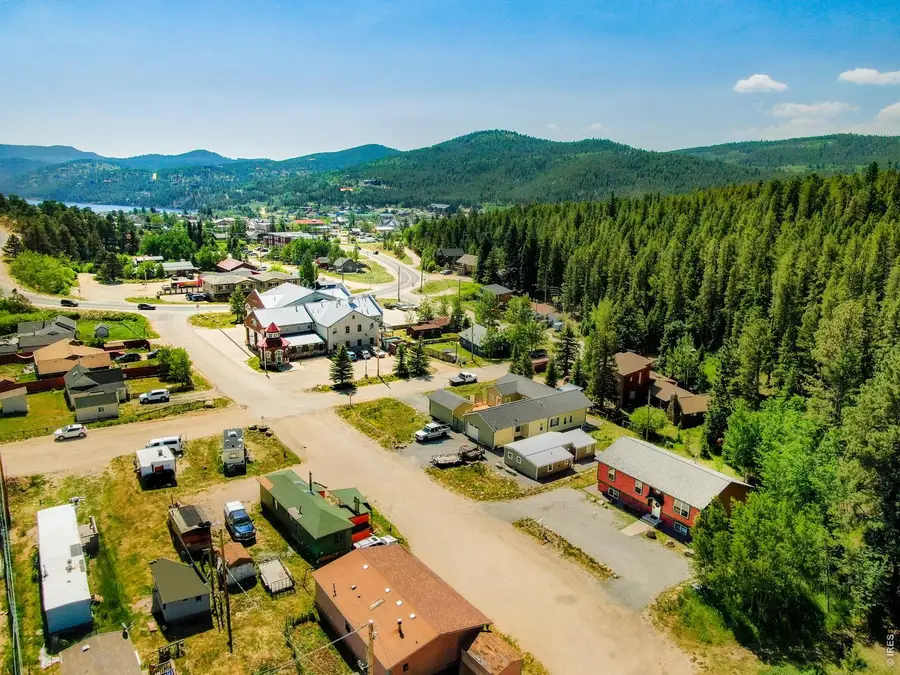 788 W 4th St, Nederland, CO 80466 - #2