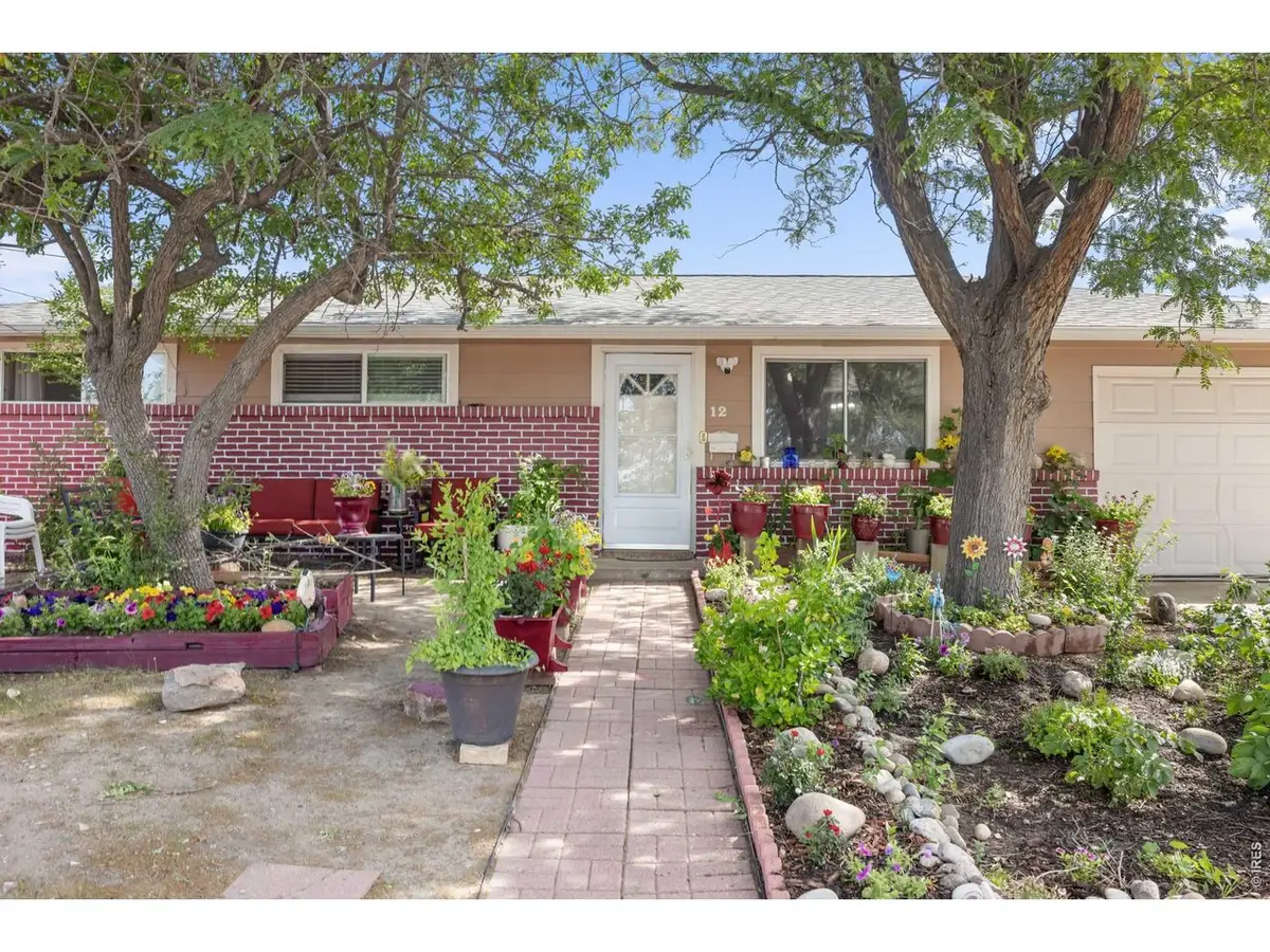 12 Sherman Ct, Longmont, CO 80501 - #1