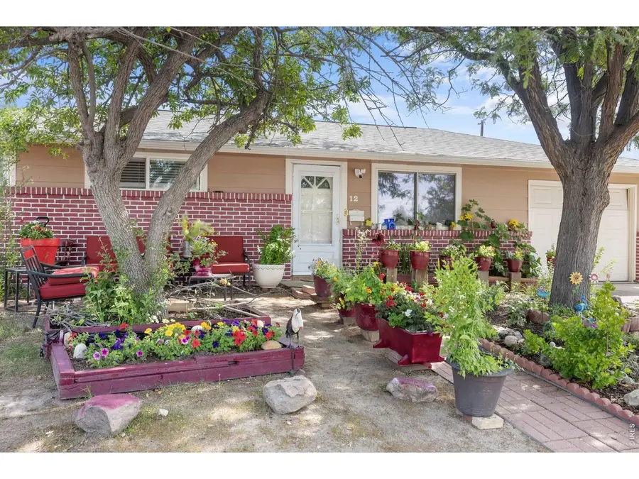12 Sherman Ct, Longmont, CO 80501 - #2
