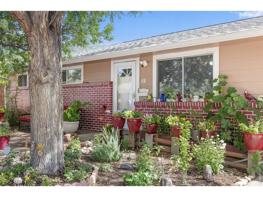 12 Sherman Ct, Longmont, CO 80501 - #3