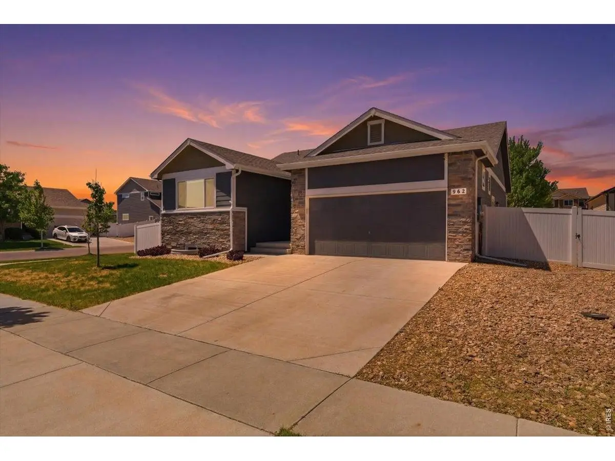 862 Sunlight Peak Dr, Severance, CO 80550 - #1
