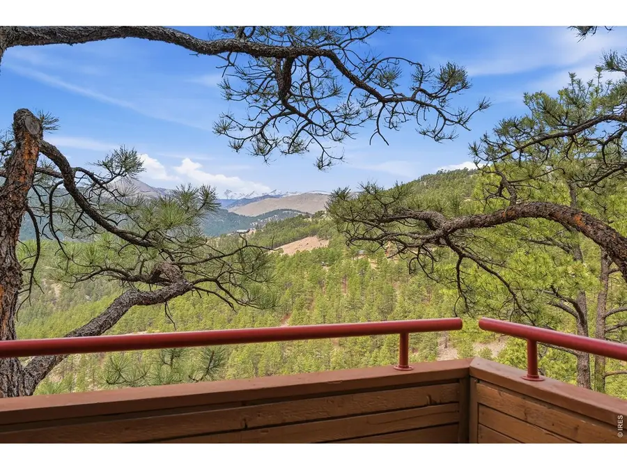 3367 Sunshine Canyon Dr, Boulder, CO 80302 - #2