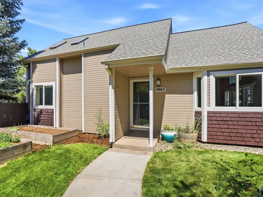 4865 Darwin Ct, Boulder, CO 80301 - #3