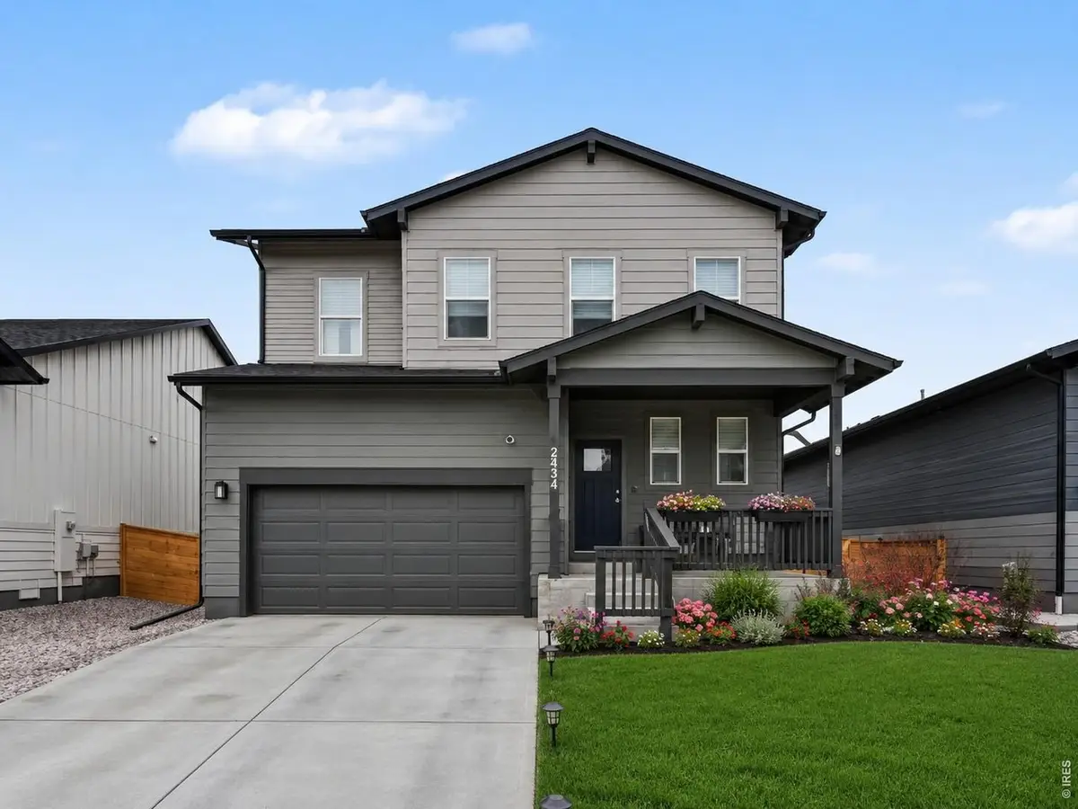 2956 Biplane St, Fort Collins, CO 80524 - #1