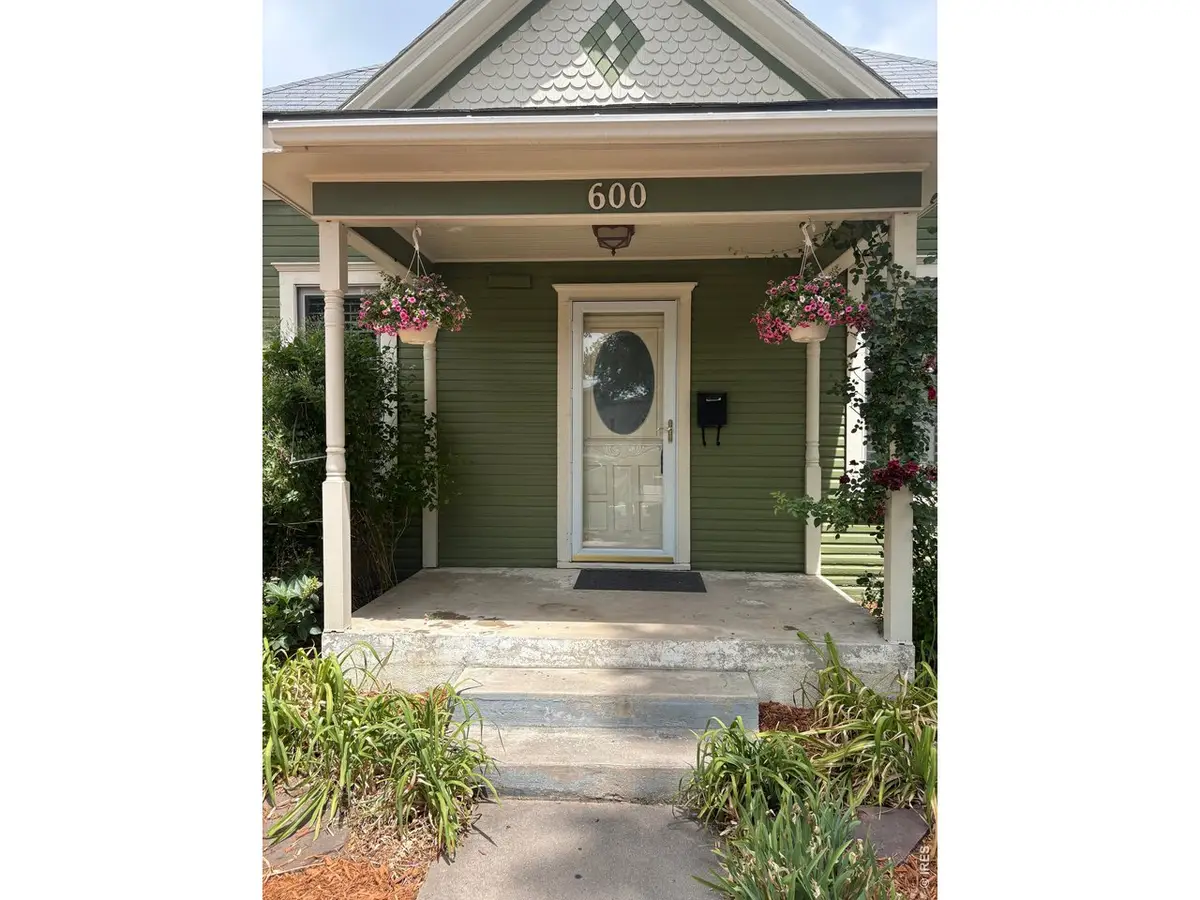 600 W Magnolia St, Fort Collins, CO 80521 - #1