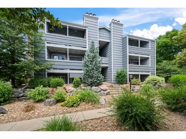 4682 White Rock Cir #9, Boulder, CO 80301