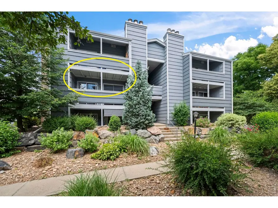 4682 White Rock Cir #9, Boulder, CO 80301 - #2