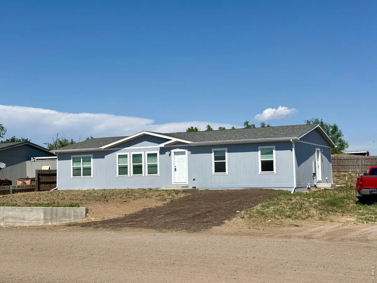 114 High St, Wiggins, CO 80654 - #1